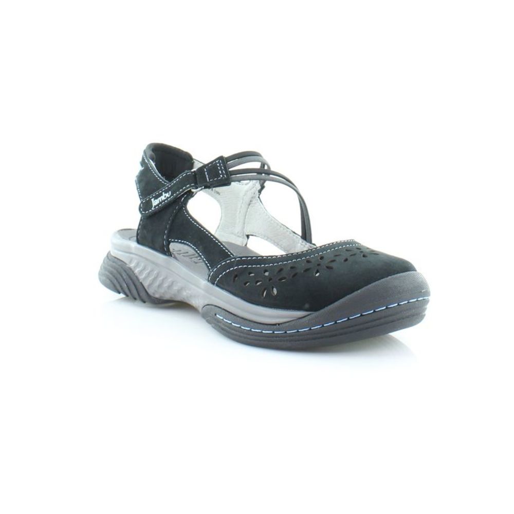 Jambu Melbourne Water Ready Black